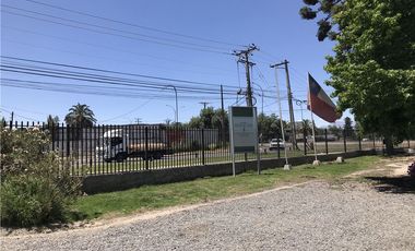 EXCELENTE TERRENO INVERSIÓN COMERCIAL