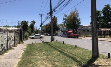 EXCELENTE TERRENO INVERSIÓN COMERCIAL