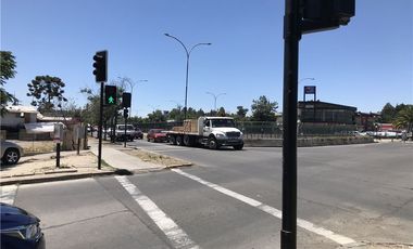 EXCELENTE TERRENO INVERSIÓN COMERCIAL