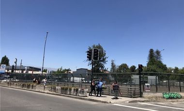 EXCELENTE TERRENO INVERSIÓN COMERCIAL