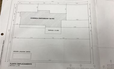 EXCELENTE TERRENO INVERSIÓN COMERCIAL