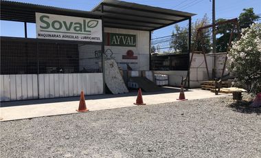 EXCELENTE TERRENO INVERSIÓN COMERCIAL