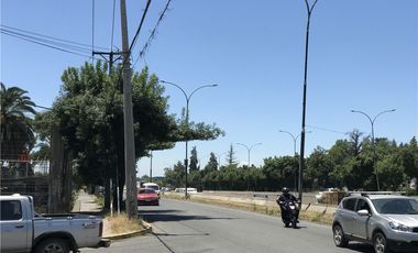 EXCELENTE TERRENO INVERSIÓN COMERCIAL
