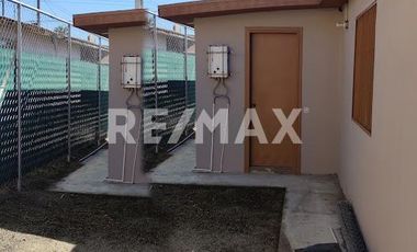 Casa en Renta – Ideal para Consultorio u Oficinas - Zona Centro - (3)