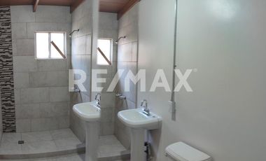 Casa en Renta – Ideal para Consultorio u Oficinas - Zona Centro - (3)