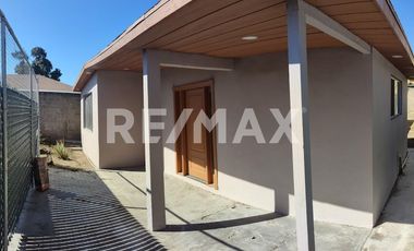 Casa en Renta – Ideal para Consultorio u Oficinas - Zona Centro - (3)