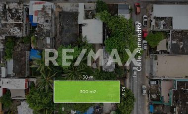 Terreno en Venta en Puerto Morelos  - (3)