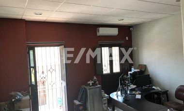 EDIFICIO COMERCIAL EN RENTA CON MAGNIFICA UBICACION - (3)