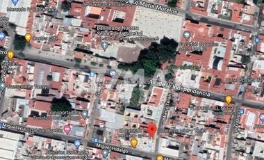 EDIFICIO COMERCIAL EN RENTA CON MAGNIFICA UBICACION - (3)