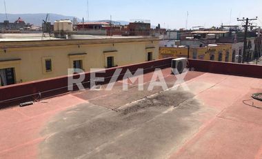 EDIFICIO COMERCIAL EN RENTA CON MAGNIFICA UBICACION - (3)