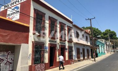 EDIFICIO COMERCIAL EN RENTA CON MAGNIFICA UBICACION - (3)