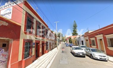 EDIFICIO COMERCIAL EN RENTA CON MAGNIFICA UBICACION - (3)