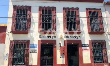 EDIFICIO COMERCIAL EN RENTA CON MAGNIFICA UBICACION - (3)