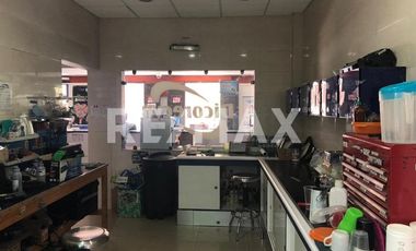 EDIFICIO COMERCIAL EN RENTA CON MAGNIFICA UBICACION - (3)