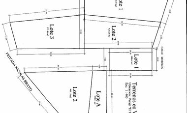 Terreno en venta San Pablo Etla - (3)