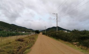 TERRENOS EN VENTA EN TLALIXTAC  - (3)