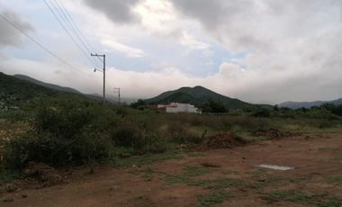 TERRENOS EN VENTA EN TLALIXTAC  - (3)