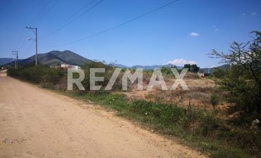 TERRENO EN VENTA EN TLALIXTAC DE CABRERA - (3)