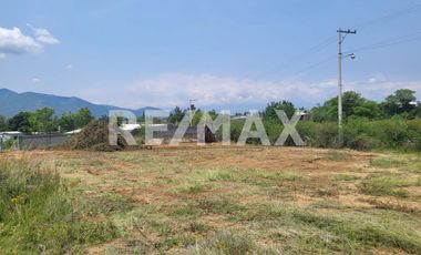 TERRENO EN VENTA EN TLALIXTAC DE CABRERA - (3)