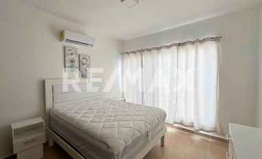Casa amueblada y totalmente equipada en Renta Residencial Izamal. - (3)