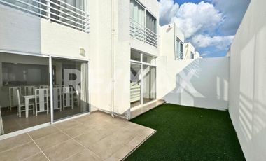 Casa amueblada y totalmente equipada en Renta Residencial Izamal. - (3)