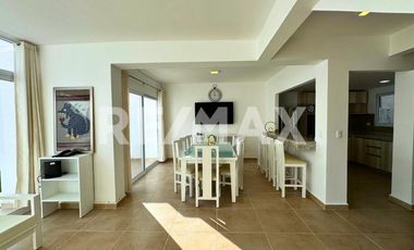 Casa amueblada y totalmente equipada en Renta Residencial Izamal. - (3)