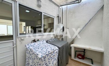 Casa amueblada y totalmente equipada en Renta Residencial Izamal. - (3)