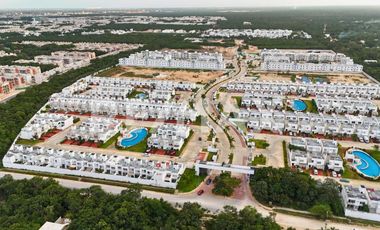 Casa amueblada y totalmente equipada en Renta Residencial Izamal. - (3)