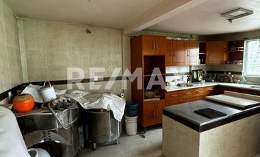 CASA EN RENTA EN TLAHUAC - (3)