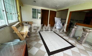 CASA EN RENTA EN TLAHUAC - (3)