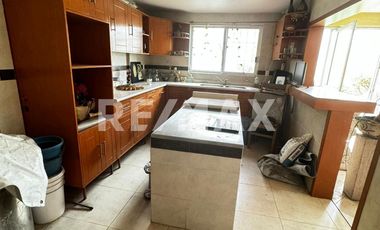 CASA EN RENTA EN TLAHUAC - (3)