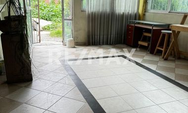 CASA EN RENTA EN TLAHUAC - (3)
