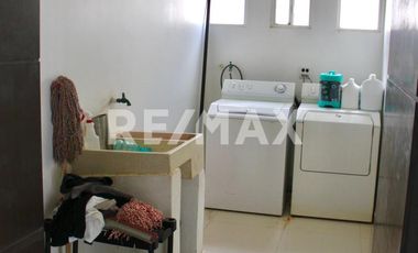 Amplia Casa en Renta en Fracc. Ciudad de San Quintín - (3)