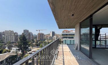 Oportunidad - Penthouse con Rooftop  Nueva Costanera