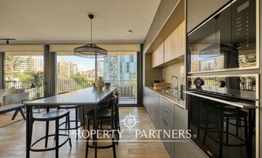 Oportunidad - Penthouse con Rooftop  Nueva Costanera