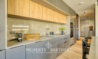 Oportunidad - Penthouse con Rooftop  Nueva Costanera