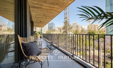 Oportunidad - Penthouse con Rooftop  Nueva Costanera