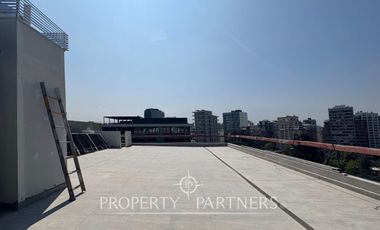 Oportunidad - Penthouse con Rooftop  Nueva Costanera