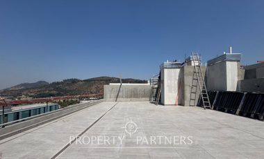Oportunidad - Penthouse con Rooftop  Nueva Costanera