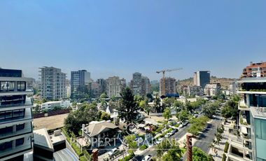 Oportunidad - Penthouse con Rooftop  Nueva Costanera