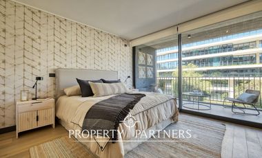 Oportunidad - Penthouse con Rooftop  Nueva Costanera
