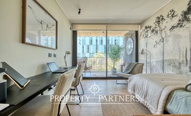 Oportunidad - Penthouse con Rooftop  Nueva Costanera