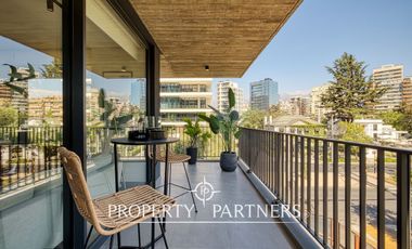 Oportunidad - Penthouse con Rooftop  Nueva Costanera