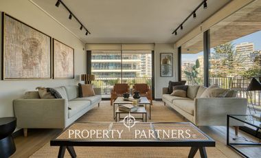 Oportunidad - Penthouse con Rooftop  Nueva Costanera