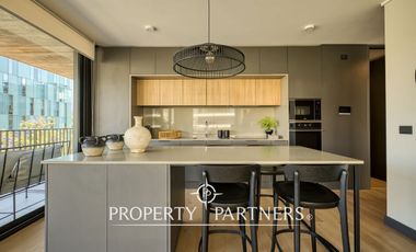 Oportunidad - Penthouse con Rooftop  Nueva Costanera