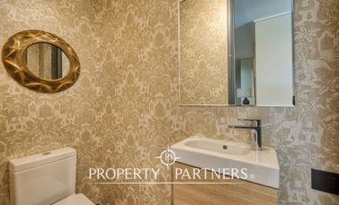 Oportunidad - Penthouse con Rooftop  Nueva Costanera