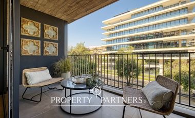 Oportunidad - Penthouse con Rooftop  Nueva Costanera