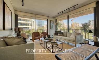 Oportunidad - Penthouse con Rooftop  Nueva Costanera