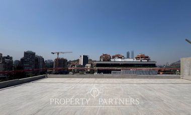 Oportunidad - Penthouse con Rooftop  Nueva Costanera