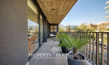 Oportunidad - Penthouse con Rooftop  Nueva Costanera